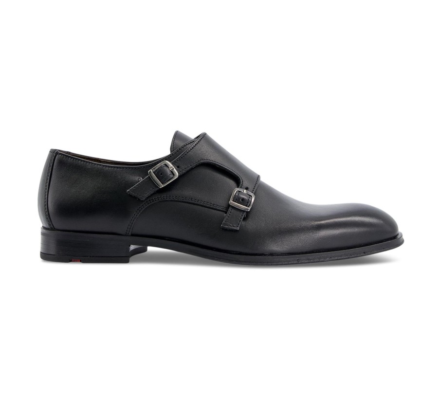 Herren Lloyd Business-Schuhe | Seattle - Slip-Ons