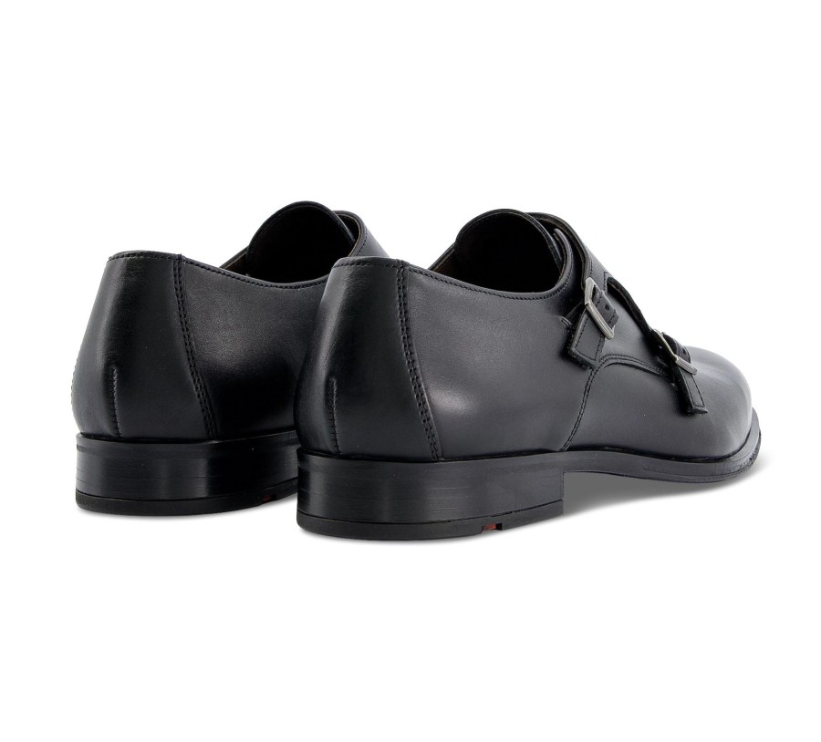 Herren Lloyd Business-Schuhe | Seattle - Slip-Ons