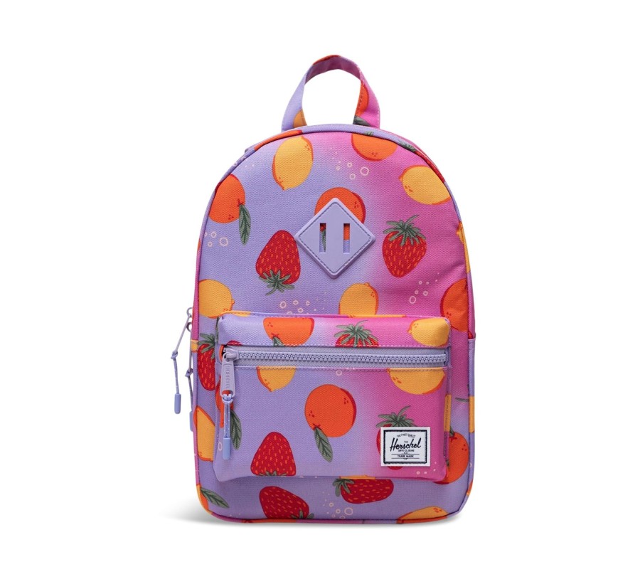 Kinder Herschel Taschen & Rucksacke | Heritage Kids 9L - Rucksu00E4Cke