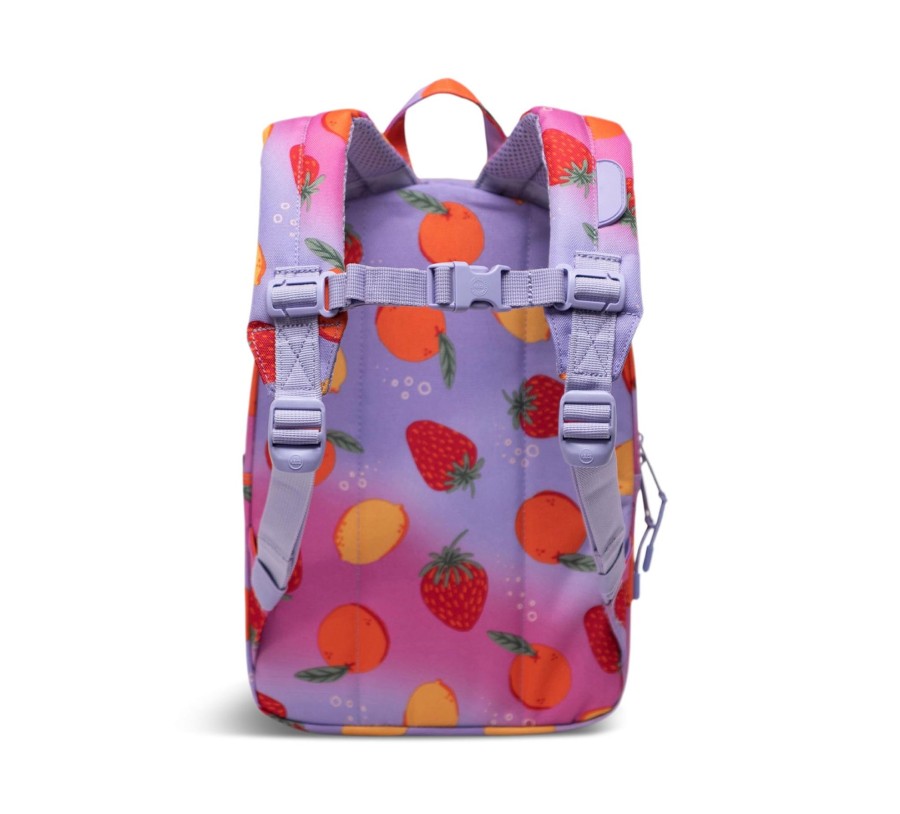 Kinder Herschel Taschen & Rucksacke | Heritage Kids 9L - Rucksu00E4Cke