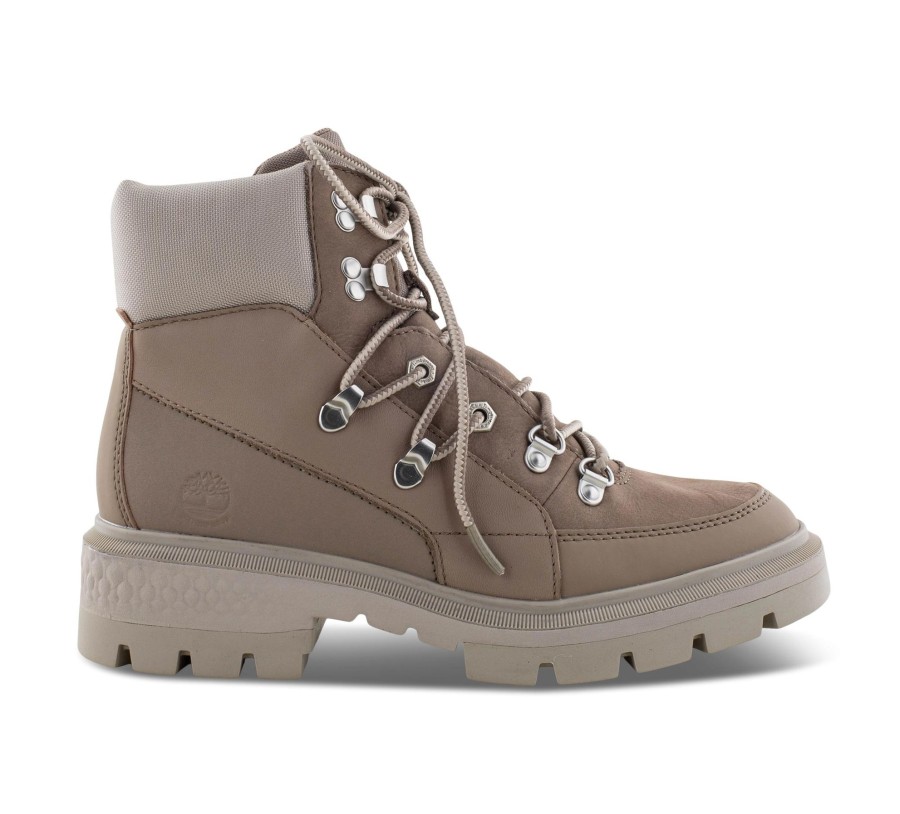 Damen Timberland Stiefeletten | Cortina Valley - Schnu00Fcrstiefel