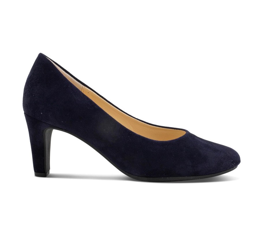 Damen Gabor Pumps | Soft+Smart - Klassische Pumps