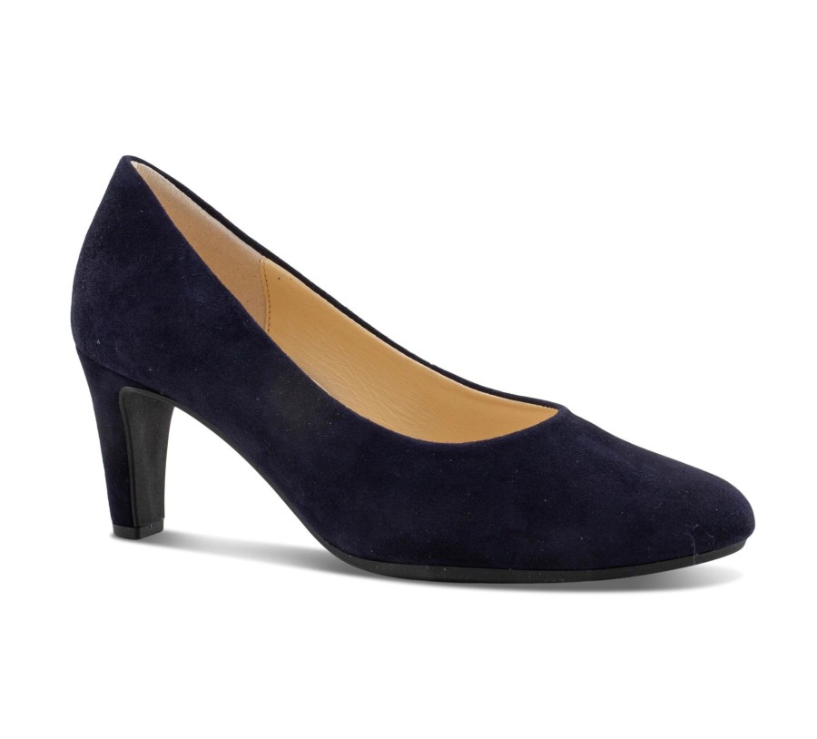 Damen Gabor Pumps | Soft+Smart - Klassische Pumps