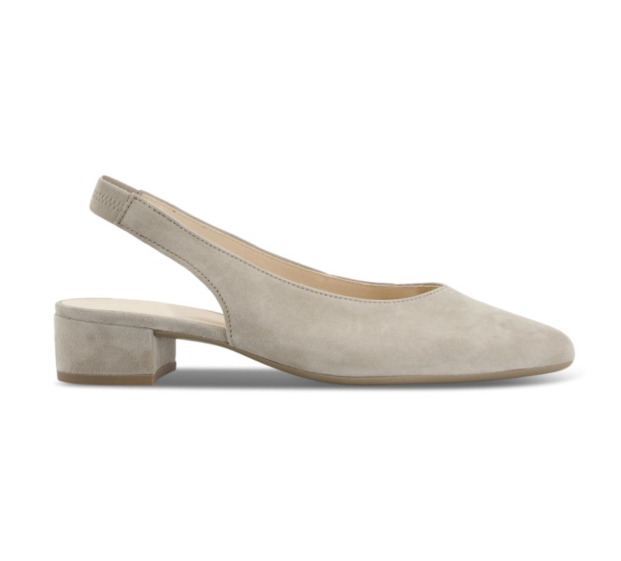 Damen Gabor Pumps | Sling-Pumps