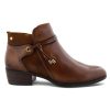 Damen Pikolinos Stiefeletten | Daroca - Klassische Stiefelette