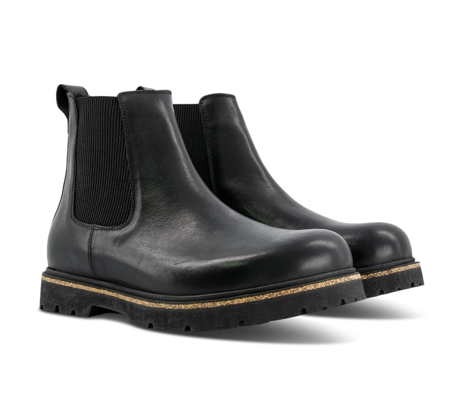 Herren Birkenstock Boots & Stiefel | Highwood