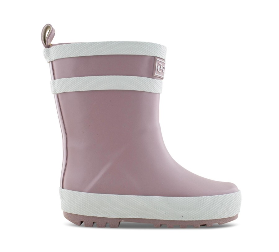 Kinder Zigzag Boots & Stiefel | Hurricane Kids Rubber - Gummistiefel