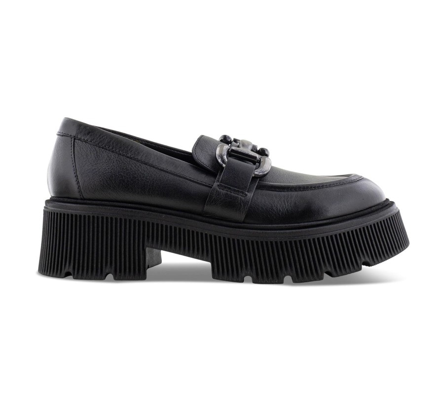 Damen 1874 by Walder Halbschuhe | Loafers & Mokassins