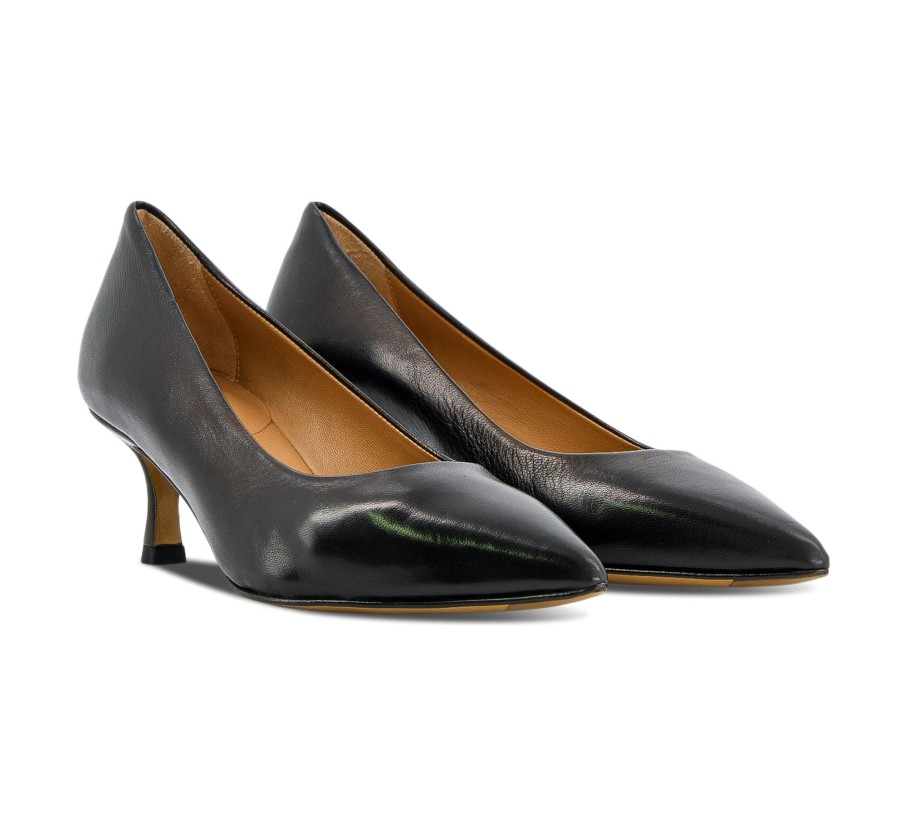 Damen Franco Russo Pumps | Klassische Pumps