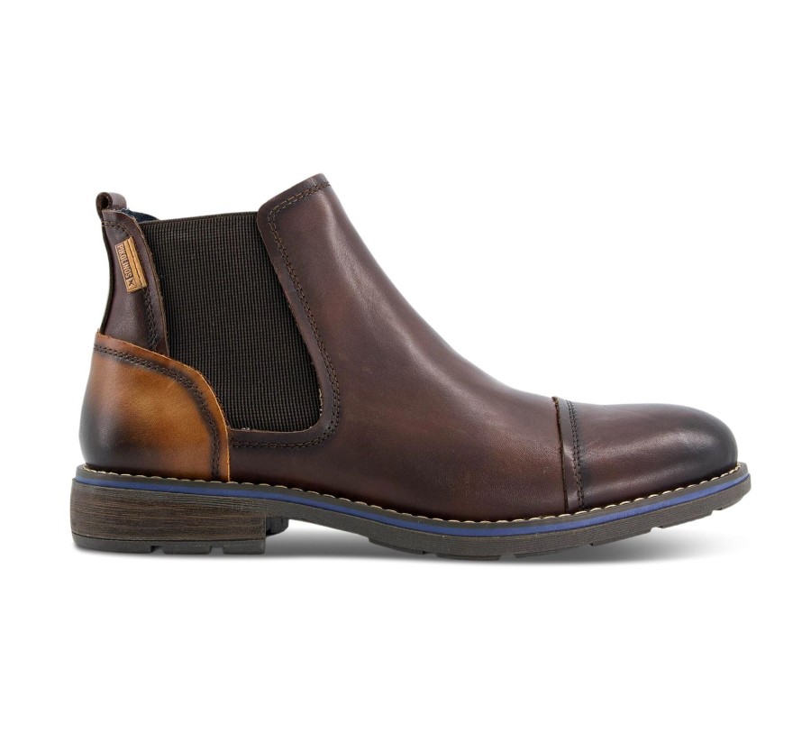 Herren Pikolinos Boots & Stiefel | York