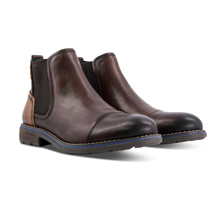 Herren Pikolinos Boots & Stiefel | York