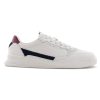 Herren Tommy Hilfiger Sneaker | Elevated Cupsole Leather - Sneaker Low