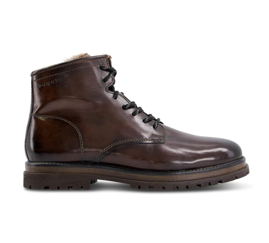 Herren Bugatti Boots & Stiefel | Marc