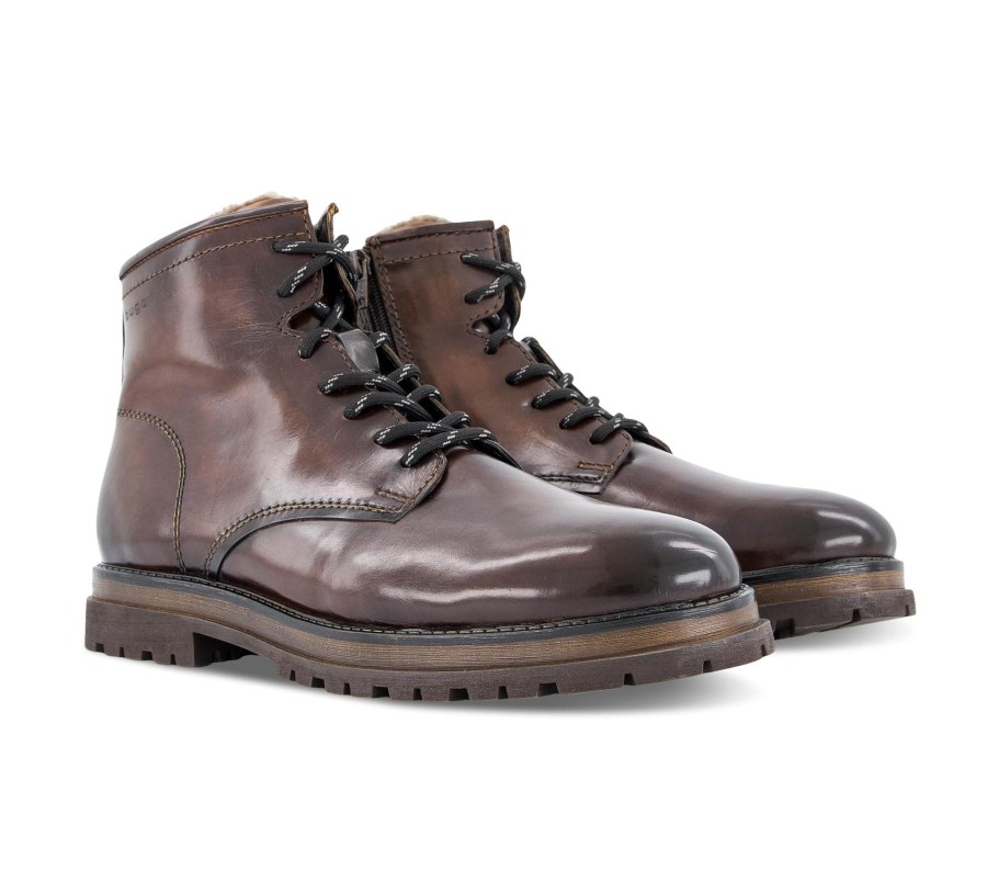 Herren Bugatti Boots & Stiefel | Marc