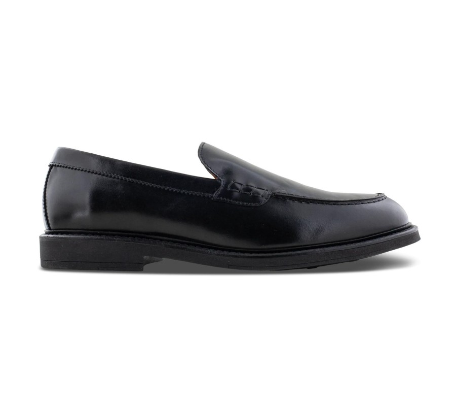 Herren Nero Giardini Halbschuhe | Mokassins