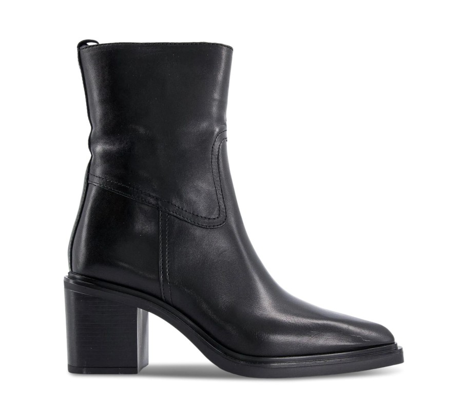 Damen 1874 by Walder Stiefeletten | Klassische Stiefelette