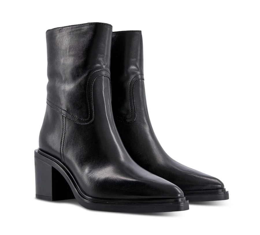 Damen 1874 by Walder Stiefeletten | Klassische Stiefelette