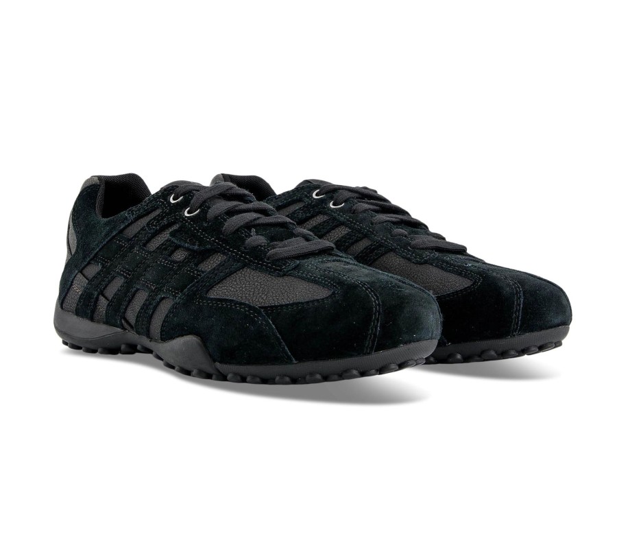 Herren Geox Sneaker | Snake