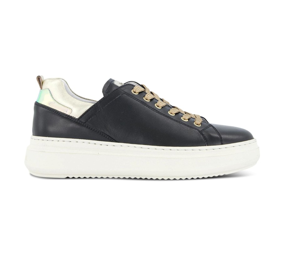 Damen Nero Giardini Sneaker | Sneaker Low