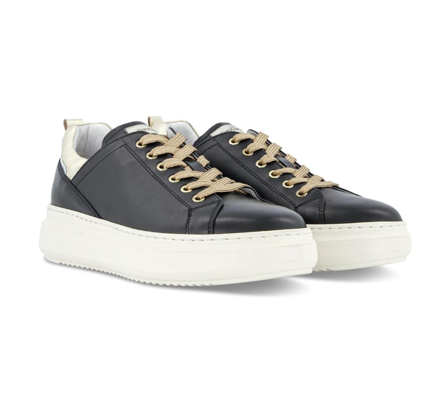 Damen Nero Giardini Sneaker | Sneaker Low