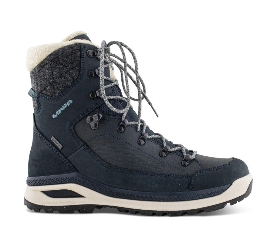 Damen Lowa Stiefeletten | Renegade Evo Ice Gtx - Schnu00Fcrstiefel