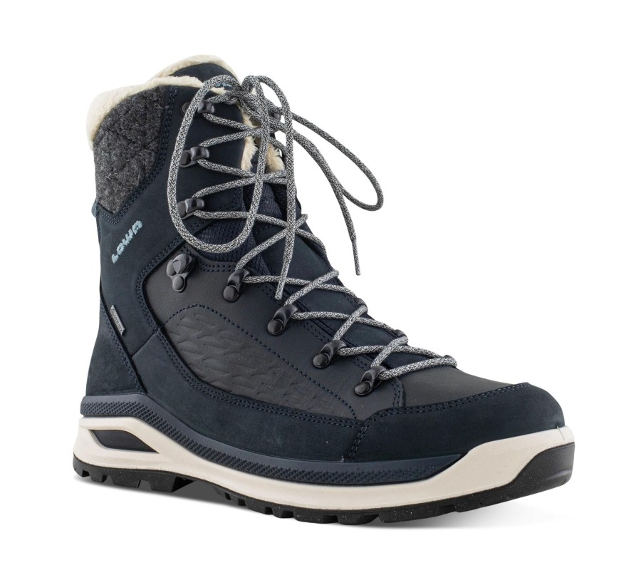 Damen Lowa Stiefeletten | Renegade Evo Ice Gtx - Schnu00Fcrstiefel