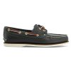 Herren Timberland Halbschuhe | Eye Boat - Mokassins