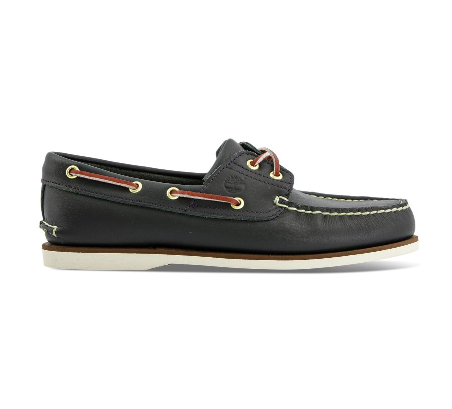 Herren Timberland Halbschuhe | Eye Boat - Mokassins