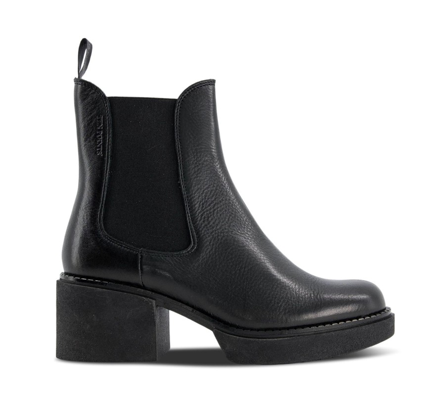 Damen Ten Points Stiefeletten | Selma