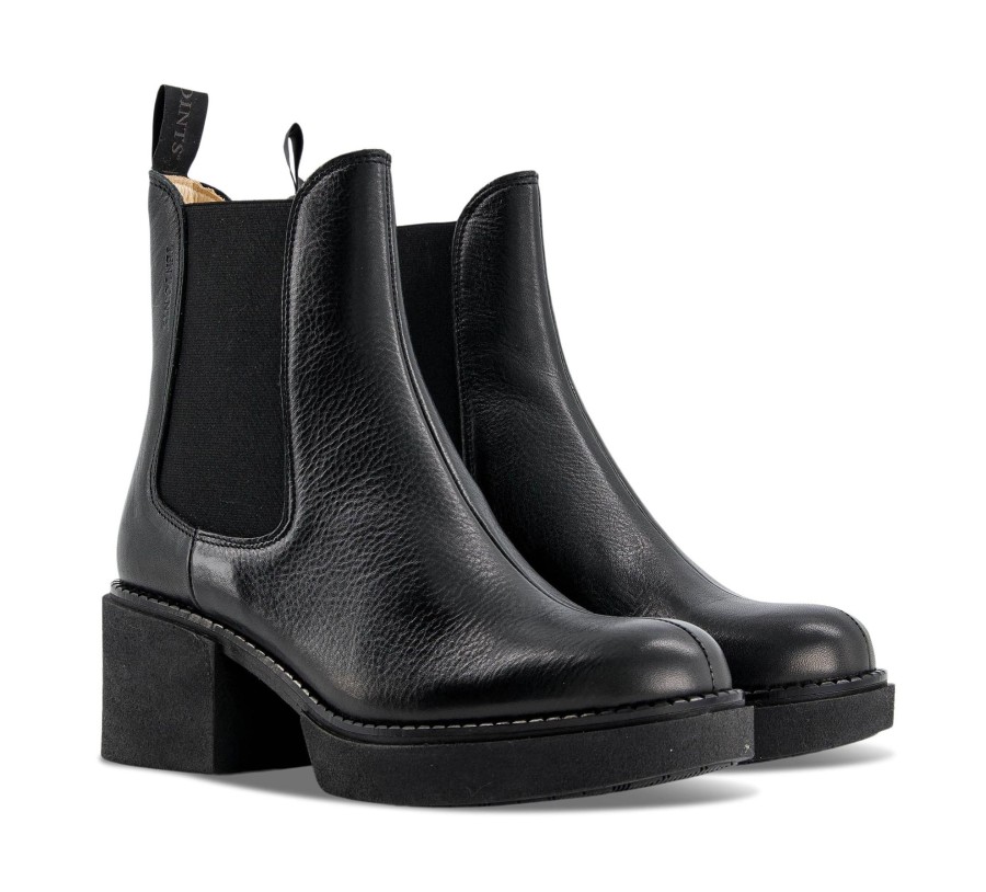 Damen Ten Points Stiefeletten | Selma