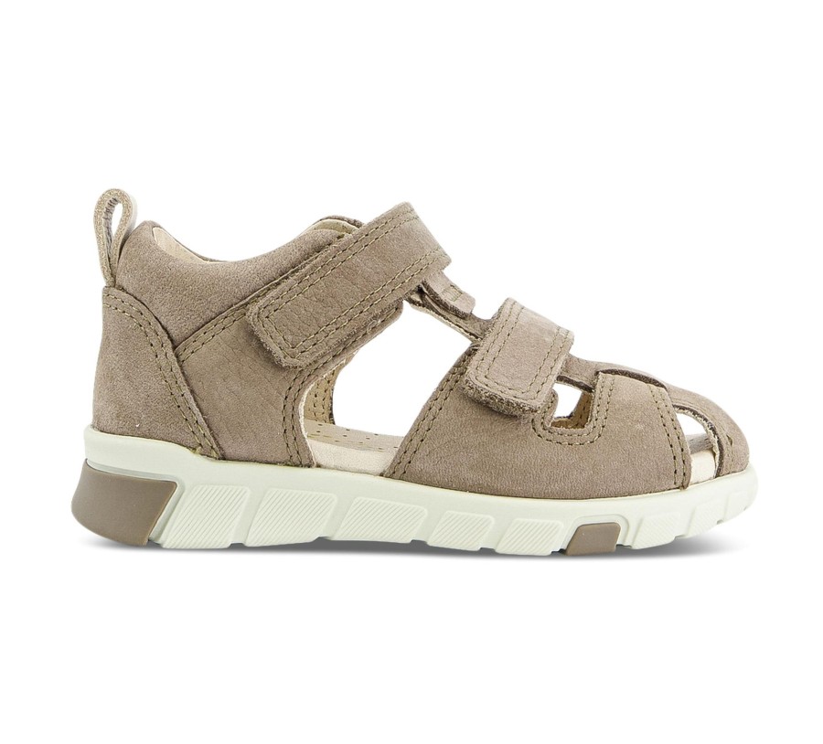 Kinder Ecco Sandalen | Ecco Mini Stride Sandal - Geschlossene Sandalen