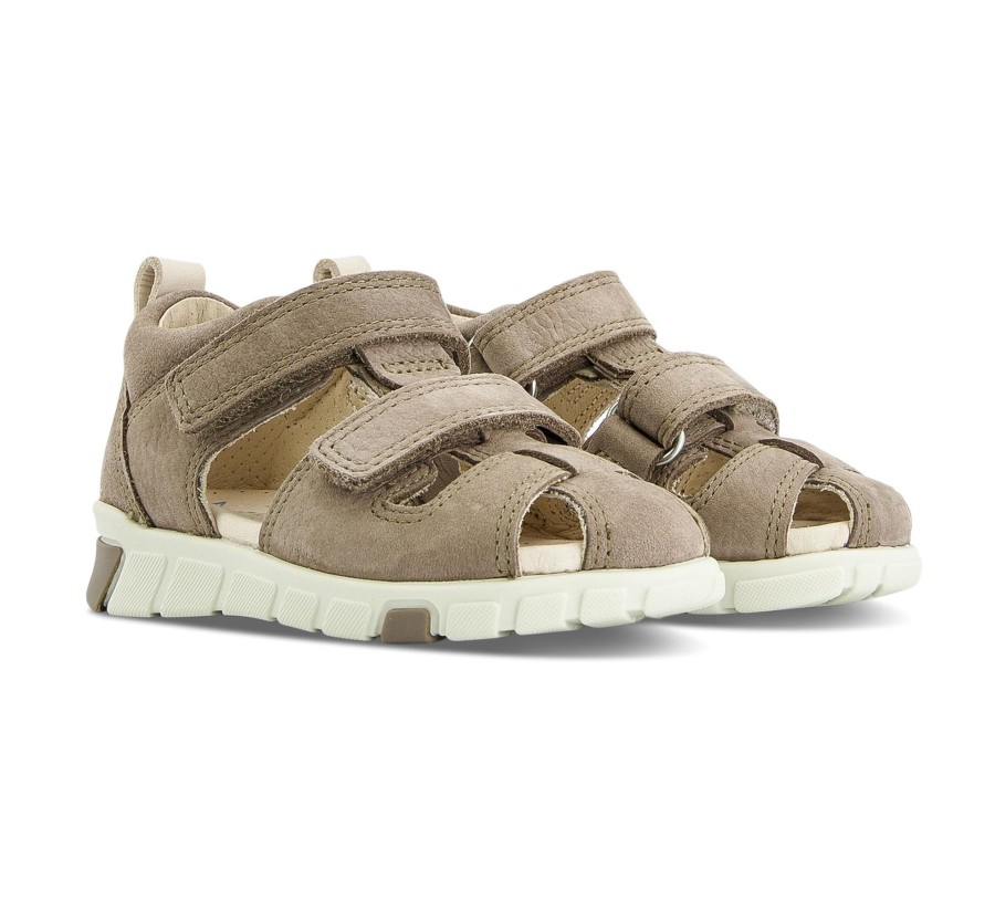 Kinder Ecco Sandalen | Ecco Mini Stride Sandal - Geschlossene Sandalen