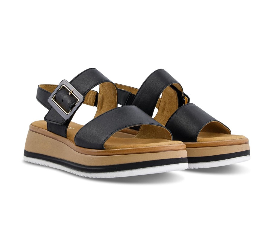 Damen Gabor Sandalen | Riemchensandalen