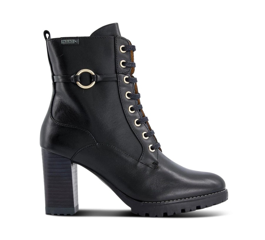 Damen Pikolinos Stiefeletten | Connelly