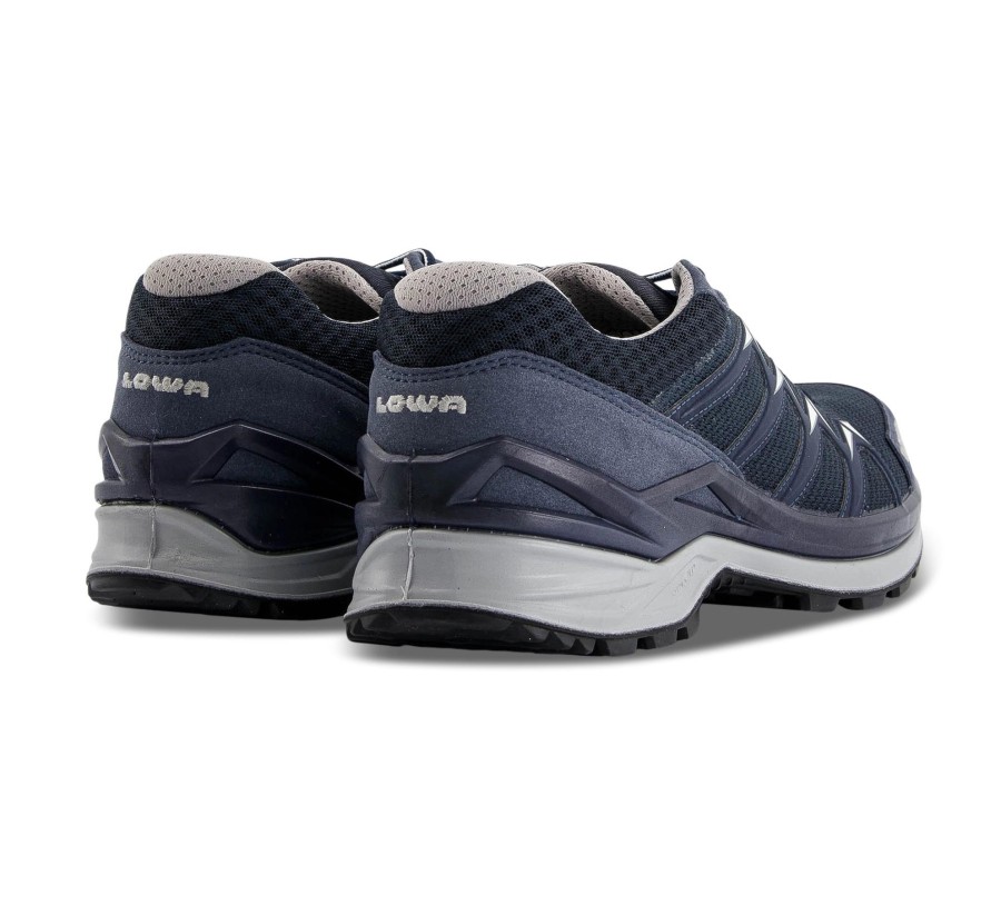 Herren Lowa Outdoor-Schuhe | Innox Pro Gtx - Outdoor-Schuhe