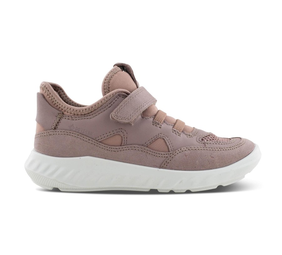 Kinder Ecco Halbschuhe | Sp.1 Lite K - Klettschuhe