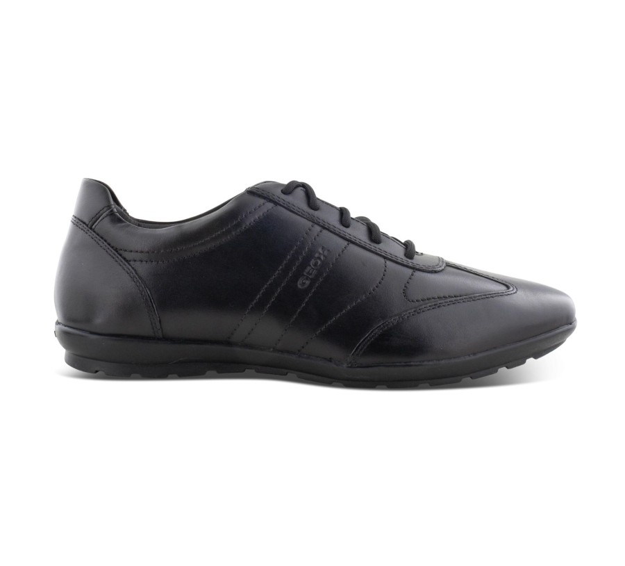 Herren Geox Business-Schuhe | Symbol - Business-Schuhe