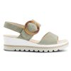 Damen Gabor Sandalen | Riemchensandalen