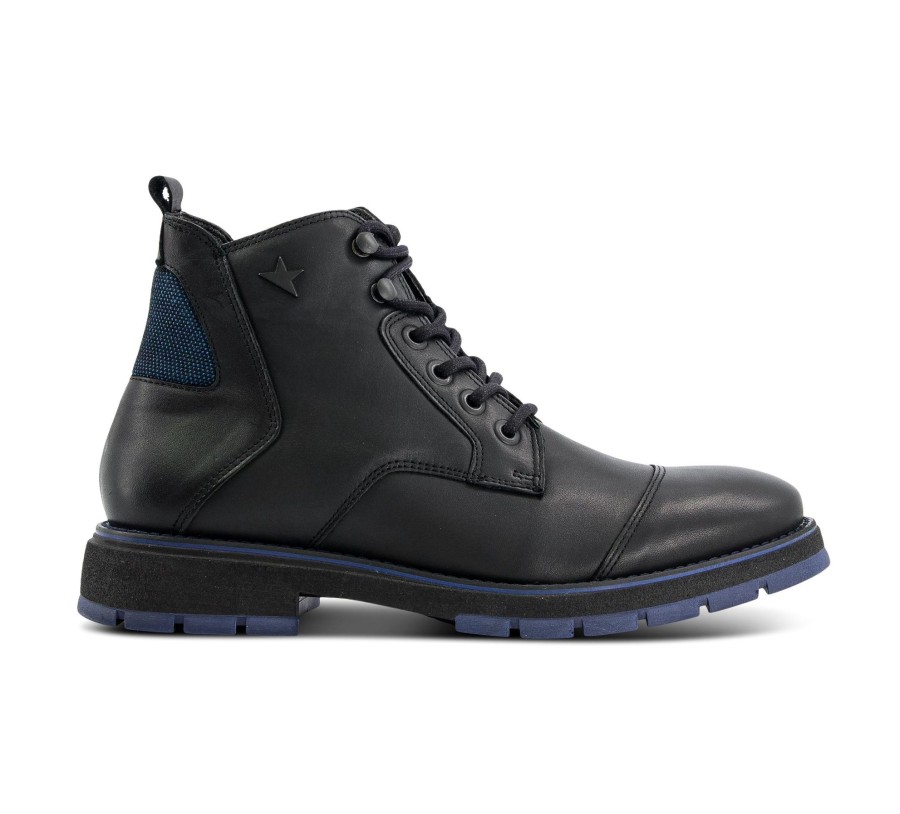 Herren 1874 by Walder Boots & Stiefel | Schnu00Fcrboots