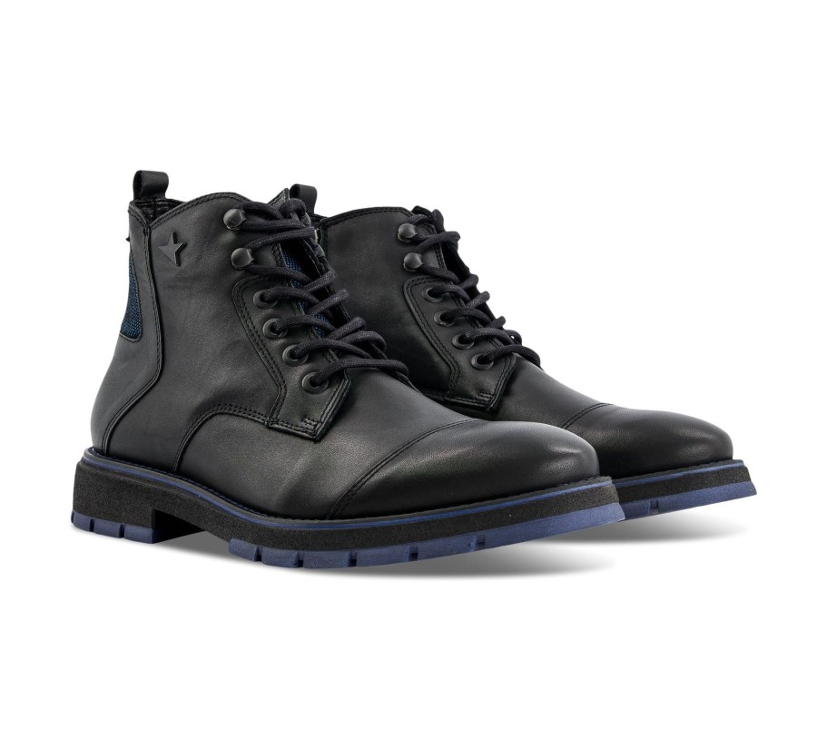 Herren 1874 by Walder Boots & Stiefel | Schnu00Fcrboots