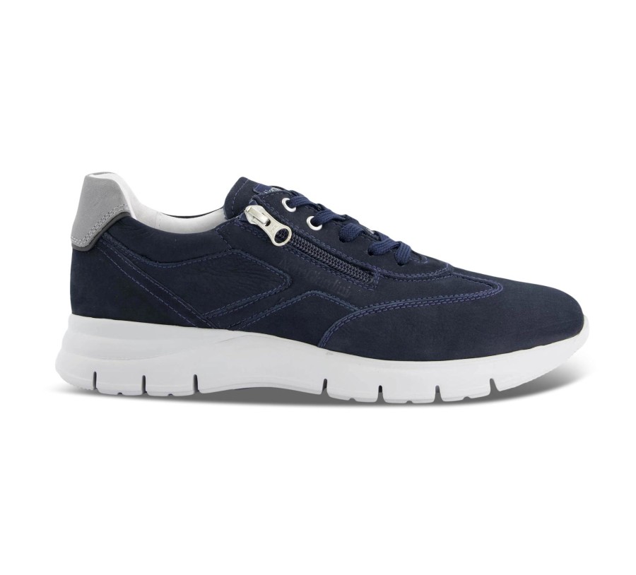 Herren Nero Giardini Sneaker | Sneaker Low