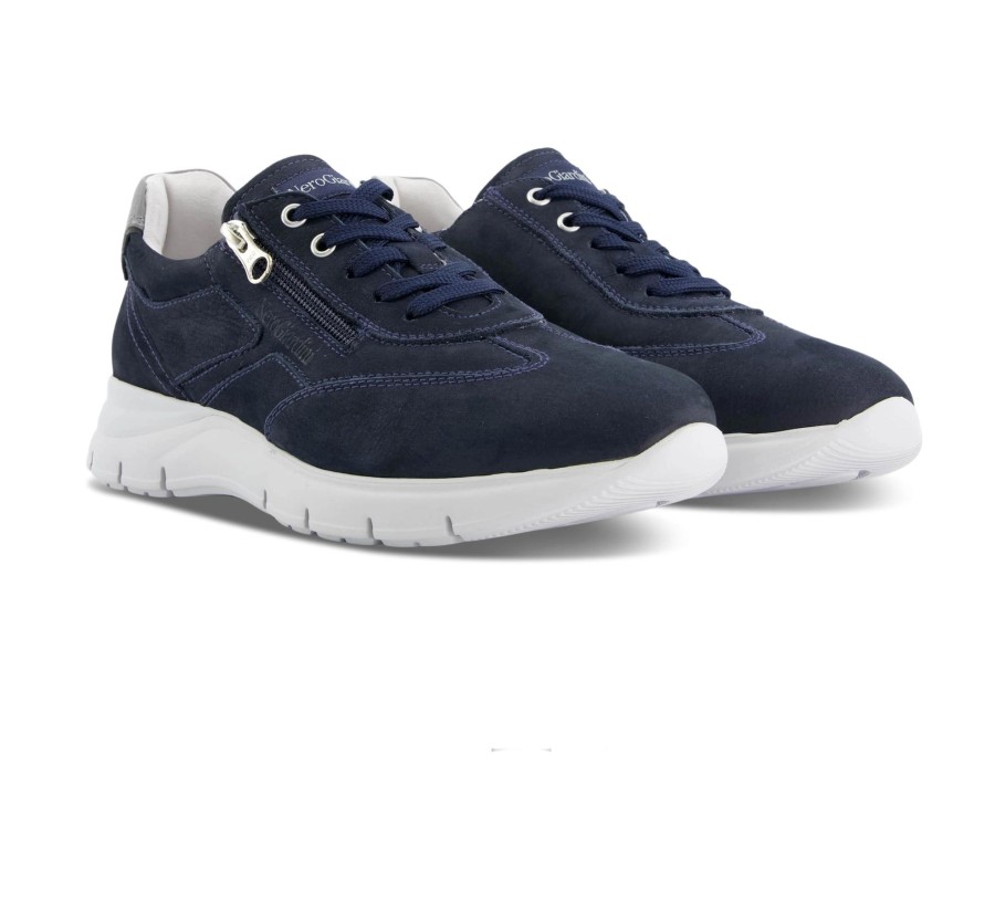 Herren Nero Giardini Sneaker | Sneaker Low