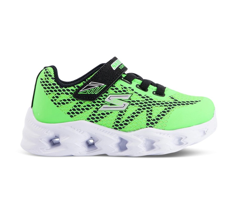 Kinder Skechers Sneaker | S Lights: Vortex 2.0 - Sneaker