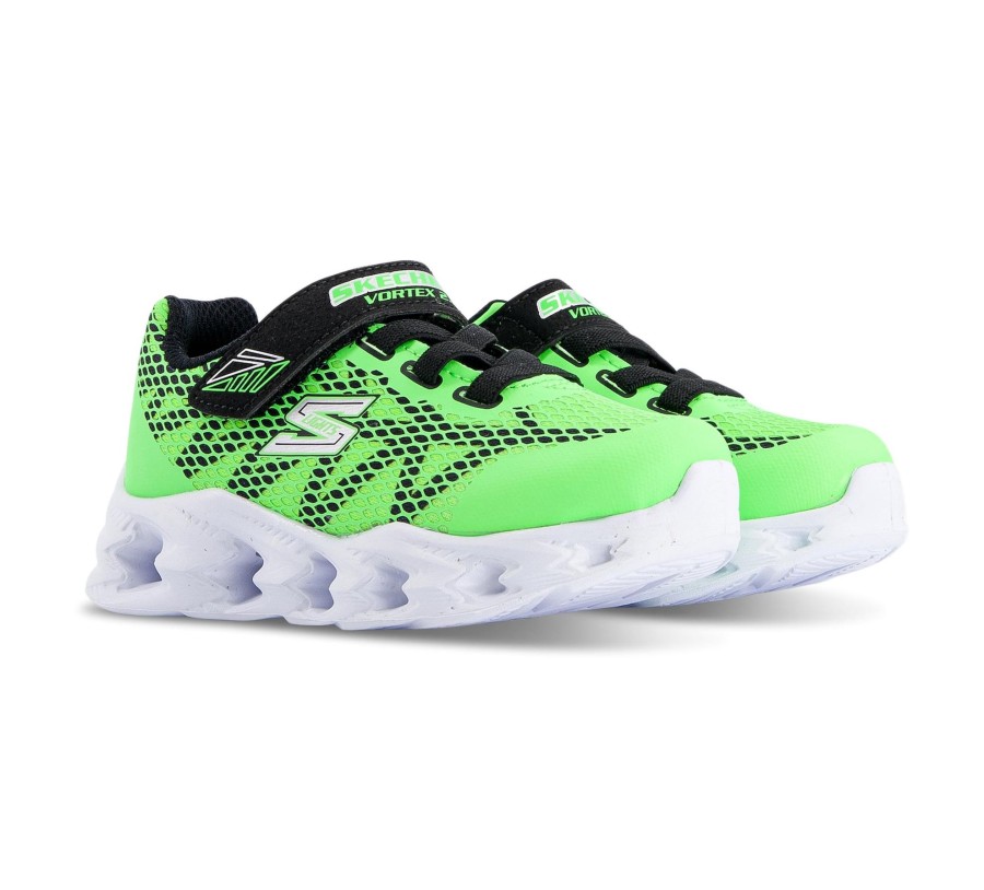 Kinder Skechers Sneaker | S Lights: Vortex 2.0 - Sneaker