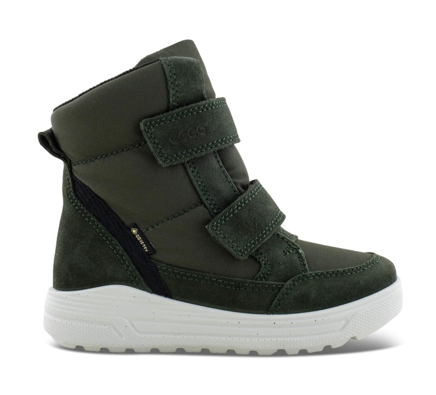 Kinder Ecco Boots & Stiefel | Urban Snowboarder - Winterschuhe