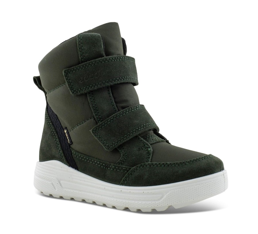 Kinder Ecco Boots & Stiefel | Urban Snowboarder - Winterschuhe