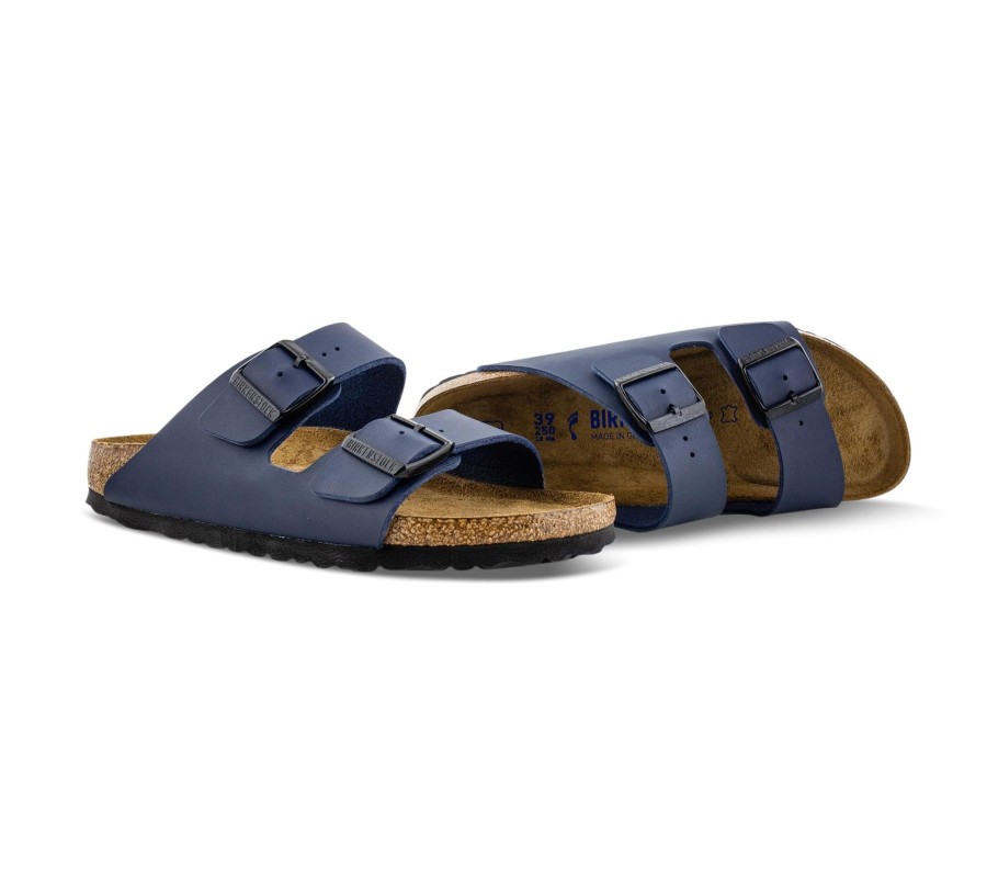 Damen Birkenstock Hausschuhe | Arizona - Offene Hausschuhe