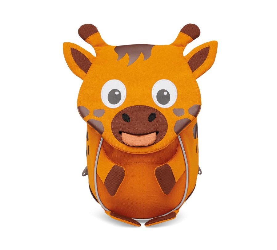 Kinder Affenzahn Taschen & Rucksacke | Giraffe 4L - Rucksu00E4Cke