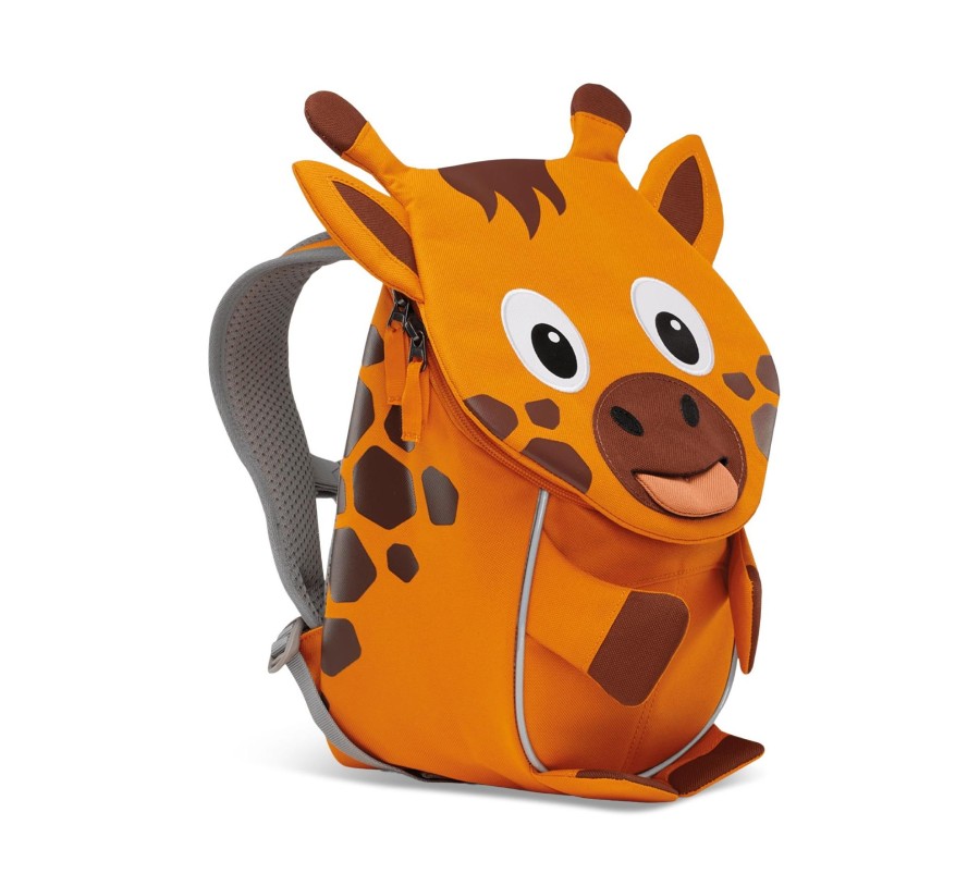 Kinder Affenzahn Taschen & Rucksacke | Giraffe 4L - Rucksu00E4Cke