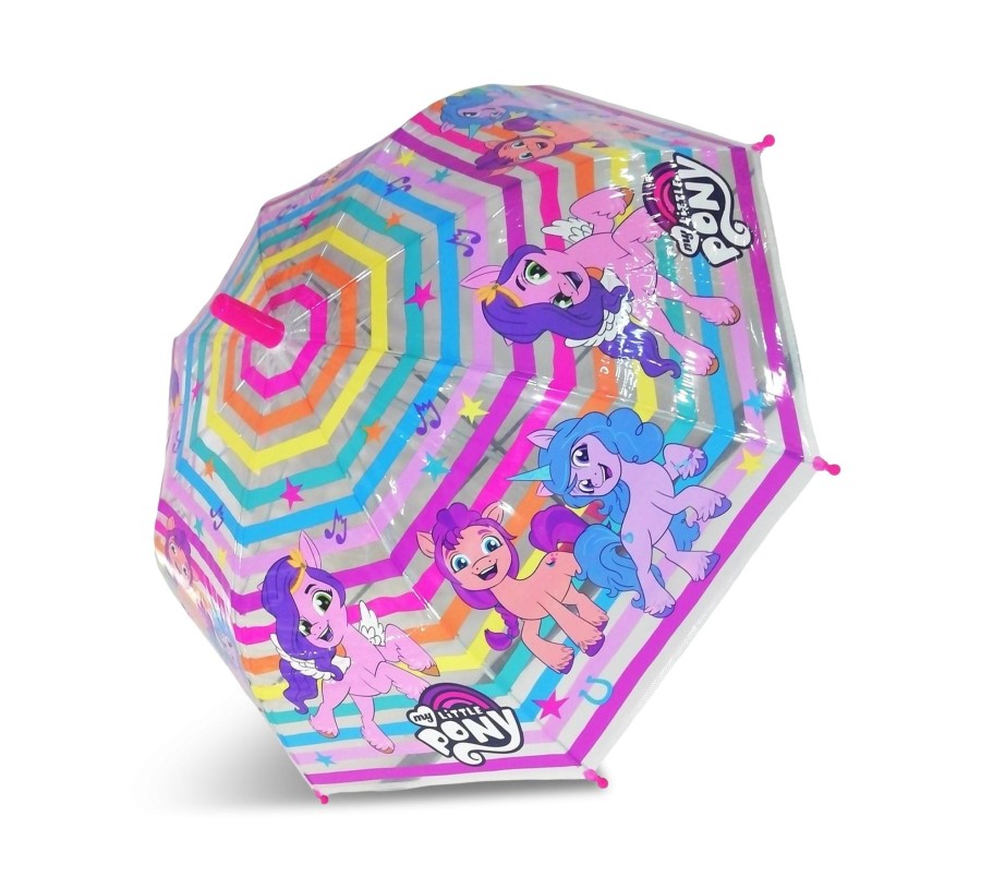 Kinder Strotz Regenschirme | Mia My Little Pony - Regenschirme